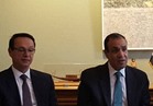 «عبد العاطي»: مصر الأولى في الحصول على ضمانات التصدير والاستثمار الألمانية