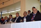 وزير الرياضة يؤازر مصر أمام اليابان في مونديال السلة