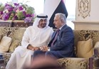 ولي عهد أبوظبي وحفتر يبحثان تعزيز العلاقات بين الإمارات وليبيا