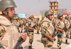 الجيش المصري يتقدم للمركز العاشر في التصنيف العالمي للجيوش