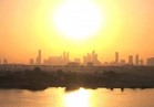 الأرصاد: طقس الأحد مائل للحرارة والعظمى في القاهرة 37 درجة