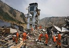 الصين: الأجانب المصابون في زلزال سيتشوان يعانون من جروح طفيفة