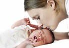 انخفاض نسبة السكر للأطفال حديثي الولادة مرتبط بمشاكل في المخ لاحقا