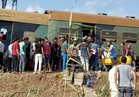 وزيرة التضامن تتوجه إلى الإسكندرية لمتابعة حادث تصادم قطارين