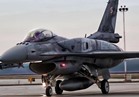 أمريكا ترسل 12 مقاتلة «إف-16» إلى كوريا الجنوبية