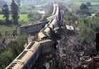 وزير النقل: يتوعد كل من ثبت تورطه في حادث قطاري الإسكندرية..فيديو