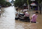 الأمطار الغزيرة تتسبب في نزوح 48 ألف مواطن بمقاطعة صينية