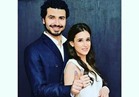 شاهد أول صور و فيديو من زفاف نجم مسرح مصر محمد أنور