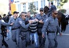 اعتقال ملياردير إسرائيلي بتهمة غسيل الأموال