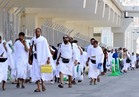 القنصلية المصرية بجدة تبدأ استقبال حجاج بيت الله الحرام