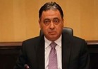 «القرش» مديرا للمعهد القومي للجهاز الحركي العصبي خلفا لـ«لطفي»
