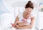 الإجهاد يتسبب انخفاض في معدلات الرضاعة
