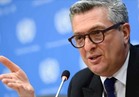 المفوض السامي يؤكد مواصلة الأمم المتحدة دعمها لمشروعات اللاجئين بدارفور