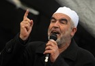 إسرائيل تعتقل المناضل الفلسطيني الشيخ رائد صلاح بتهمة التحريض على العنف