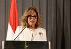 «خطاب» تلتقي بسفير الاتحاد الأفريقي لدى اليونسكو بجنيف