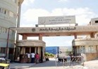 المستشفيات الجامعية: 21 مصابا يتلقون العلاج في حادث قطاري الإسكندرية