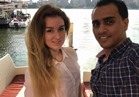 فيديو وصور| قصة زواج مصري وروسية يرفعان شعار "الحب لا يعرف المستحيل"
