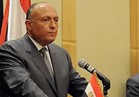 وزير الخارجية يزور ليتوانيا في إطار جولته الأوروبية