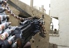 اشتباكات عنيفة بين الجيش السوري والمعارضة المسلحة في دمشق