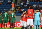 شاهد ..مباراة مصر والمغرب للمحليين بتصفيات إفريقيا