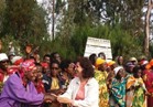 مصر تقدم «الذرة» كمساعدات لأهالي جنوب بوروندي