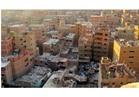 «غرفة القاهرة» تتبرع بـ 15 مليون جنيه لتطوير مشروع عشوائيات "أهالينا"