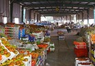 تباين أسعار الفاكهة في سوق العبور