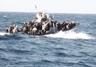 إحباط محاولة 47 شخصا الهجرة غير الشرعية إلى أوروبا عبر البحر المتوسط