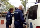 شرطة فنلندا تقبض على 4 مغاربة آخرين لاحتمال صلتهم بواقعة الطعن