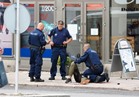 إعلام: الشرطة الفنلندية "متأكدة تماما" من تحديد هوية المهاجم