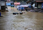 ارتفاع حصيلة ضحايا الفيضانات في فيتنام إلى 54 قتيلا