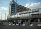    رئيس منظمة  "الايكاو" يصل مطار القاهرة الدولي  