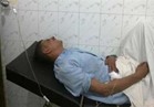 إصابة 12 مواطنا بتسمم غذائي بالفيوم