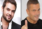 سامو زين: "صعب حد يحصل على 7 جوائز عالمية إلا عمرو دياب"