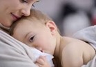 فيديو| رضاعة طفلك أول 6 أشهر تحميه من أمراض خطيرة