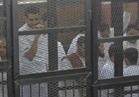 تأجيل محاكمة 379 متهمًا بـ«فض اعتصام النهضة» لـ5 سبتمبر