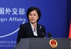 الصين تحذر من تفاقم الوضع في شبه الجزيرة الكورية