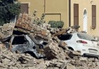 ارتفاع حصيلة زلزال إيطاليا إلى قتيلتين و39 مصابا