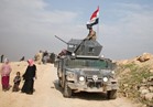 القوات العراقية تدمر أنفاقا لداعش غربي الأنبار