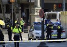 مشتبه به في هجمات برشلونة: كنا نخطط لهجوم أكبر بالمتفجرات