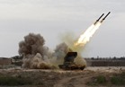 الحوثيون يقصفون تعزيزات لقوات هادي شرق صنعاء بصاروخ باليستي