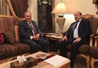 محافظ عدن يناقش مع سفيرنا باليمن إمكانية الاستفادة من الخبرات المصرية
