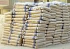 تباين أسعار الاسمنت في السوق المصري 