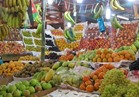 أسعار الفاكهة بسوق العبور..والجوافة تسجل 4 جنيهات