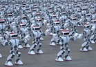 فيديو| «الروبوتات الراقصة» تحقق إنجازًا جديدًا !!