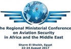 إعداد خريطة طريق لتعزيز أمن الطيران في أفريقيا والشرق الأوسط 