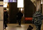 روسيا تغلق محطة مترو في بطرسبورج بسبب طرد مشبوه