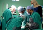 مستشفى قنا الجامعي تنجح في إجراء 4جراحات قلب مفتوح لأطفال