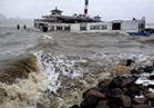 ارتفاع عدد قتلى إعصار «هاتو» جنوب الصين إلى 12 شخصا