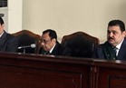  قاضى«خلية دمياط الإرهابية» يحذر الدفاع من اتهام النيابة  